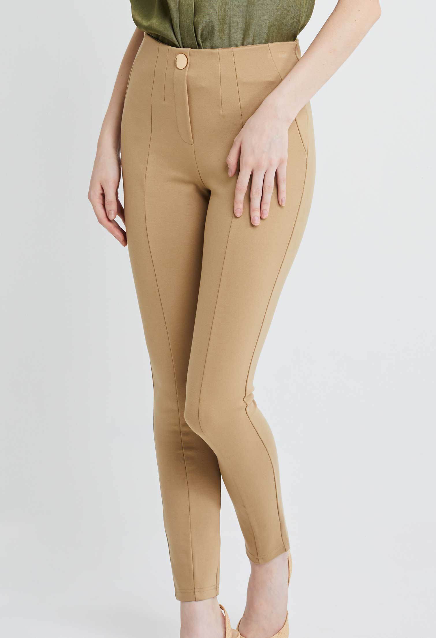 Tailored Smart Leggings