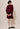 Faux Chained Knitted Jacket