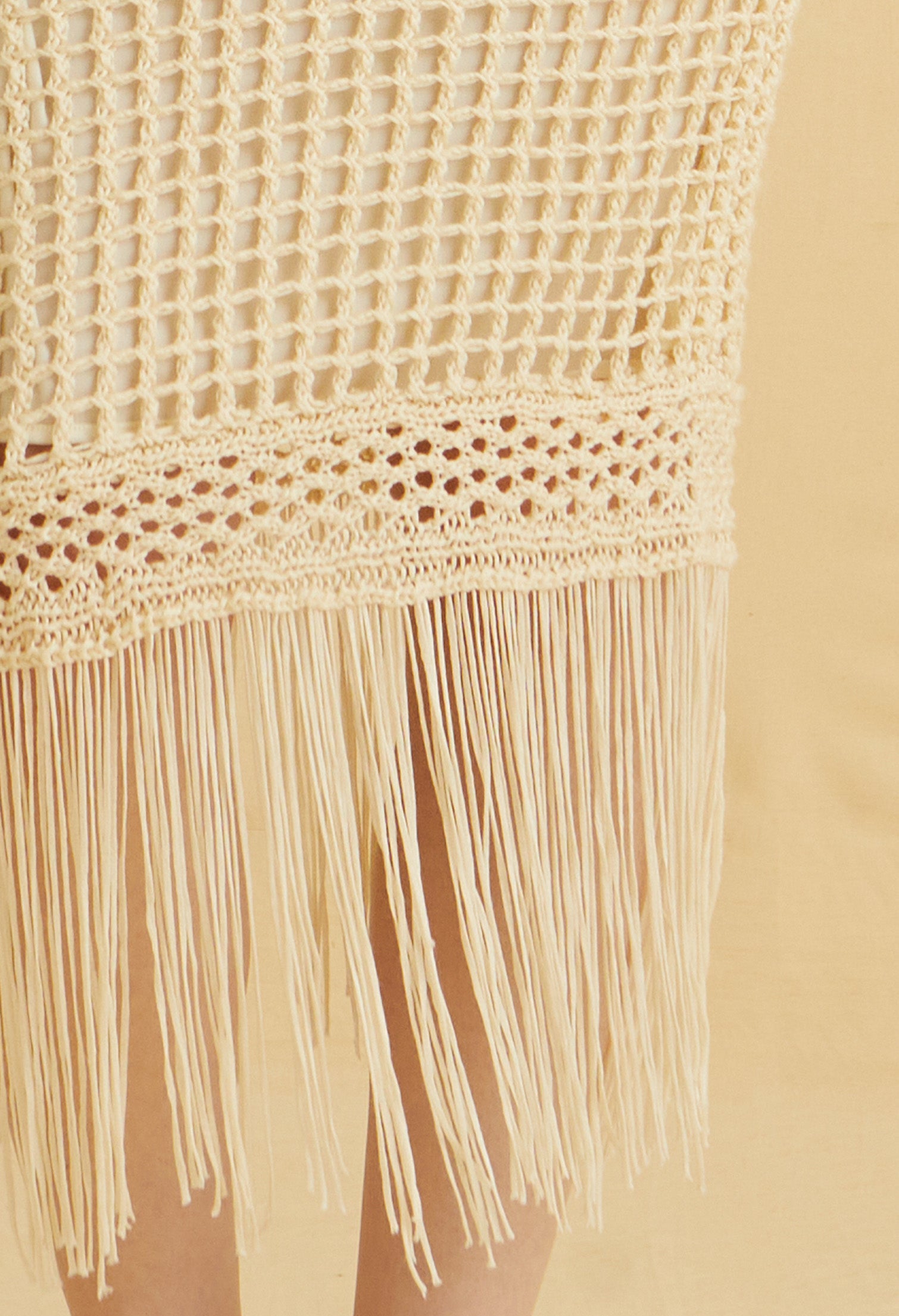 Scopello Midi Skirt