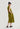 Chic Sleeveless Button Down Dress
