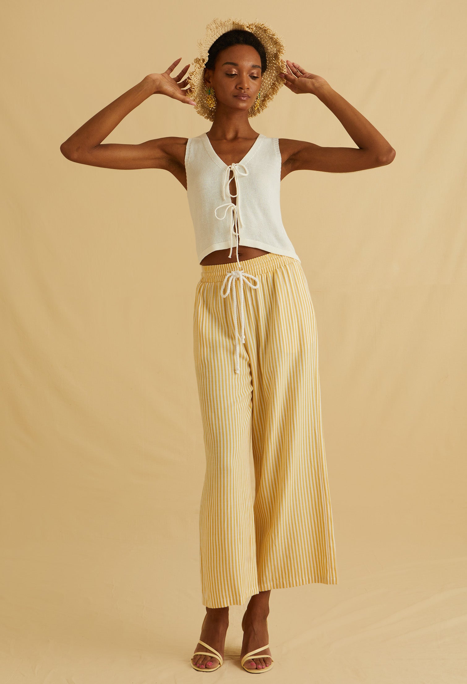 Etna Vista Long Pants