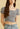 Etna Vista Ruched Top