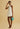 Tramonto Pom Mini Dress