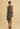 Sharp Line V-Neck Sleeveless Vest