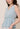 Elastic Smocked Hem Peplum Sleeveless Top
