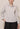 Asymmetrical Cross Back Drop-Tail Long Sleeve Shirt