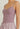 Dusklace Sweetheart Midi Dress