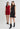 Camielle Fringe Dress