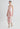 Bloom Peony Jacquard Midi Dress