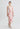 Bloom Peony Jacquard Midi Dress