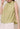 Adjustable Drawstring High Neck Blouse