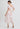 Rosaria Balloon Sleeve Midi Dress