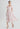 Rosaria Balloon Sleeve Midi Dress