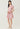 Floral Chiffon Surplice Wrap Mini Dress