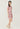 Floral Chiffon Surplice Wrap Mini Dress