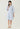 Embroidered Ruffle Tiered Midi Dress