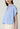 Tie-Front Cap Sleeve Blouse