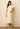 Embossed Floral A-Line Midi Dress