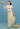 Chiffon Ribbon Flowy Skirt