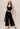 Plissé Elastic Drawstring Pants
