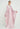 Satin Glitz Maxi Kaftan