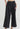 Foldover Pleat Straight Smart Pants