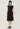 Side Smocked Midi Dress