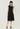 Side Smocked Midi Dress