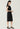 Side Smocked Midi Dress