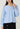 Relaxed Fit Gathered Shoulder Blouse