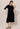 Multi-Tiered Gathered Button Down Midi Dress