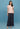 V-Neck Elastic Ruched Top