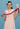 Sailor Ruffled Collared Midi Dress