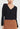 Kateye Rib-Knit Cardigan