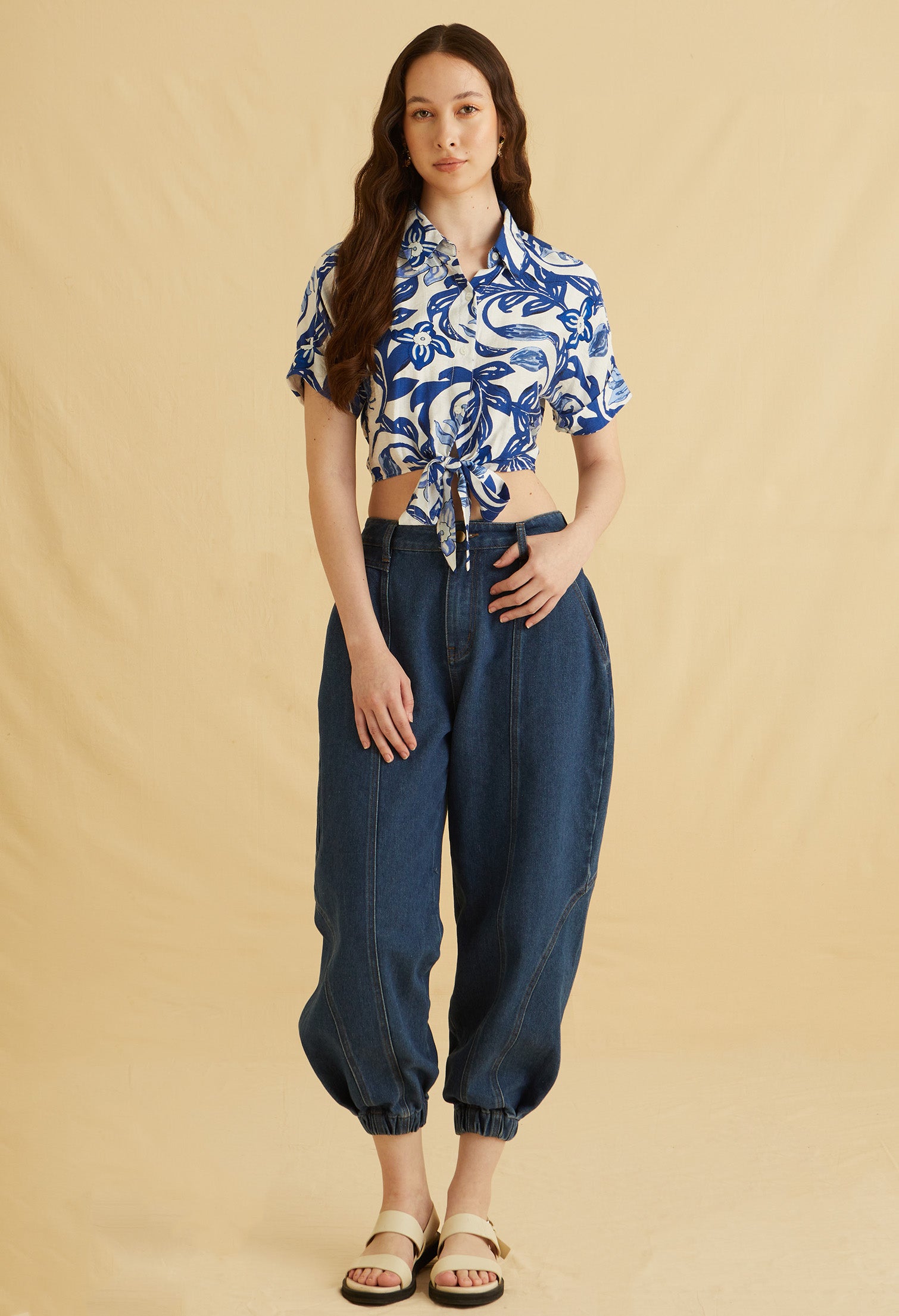 Dolce Marea Top