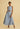 Fioretta Muse Maxi Skirt