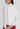 Rowen Striped Mock Neck Button Blouse