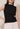 Cable Knit Sleeveless Crop Top