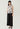 Floral Toile Sheer Sleeveless Blouse