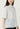 Embroidered Sheer Collared Blouse