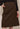 A-Line Tailored Suit Skirt