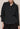 Drop-Tail Collared Long Sleeve Shirt