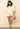 Smocked Elastic Waist Lounge Shorts