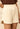 Smocked Elastic Waist Lounge Shorts