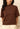 Relaxed Fit Mock Neck Top