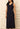 Textured Twist-Front Column Midi Dress