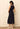 Textured Twist-Front Column Midi Dress