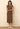 Minimalist Form-Fitting Column Midi Dress