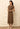 Minimalist Form-Fitting Column Midi Dress