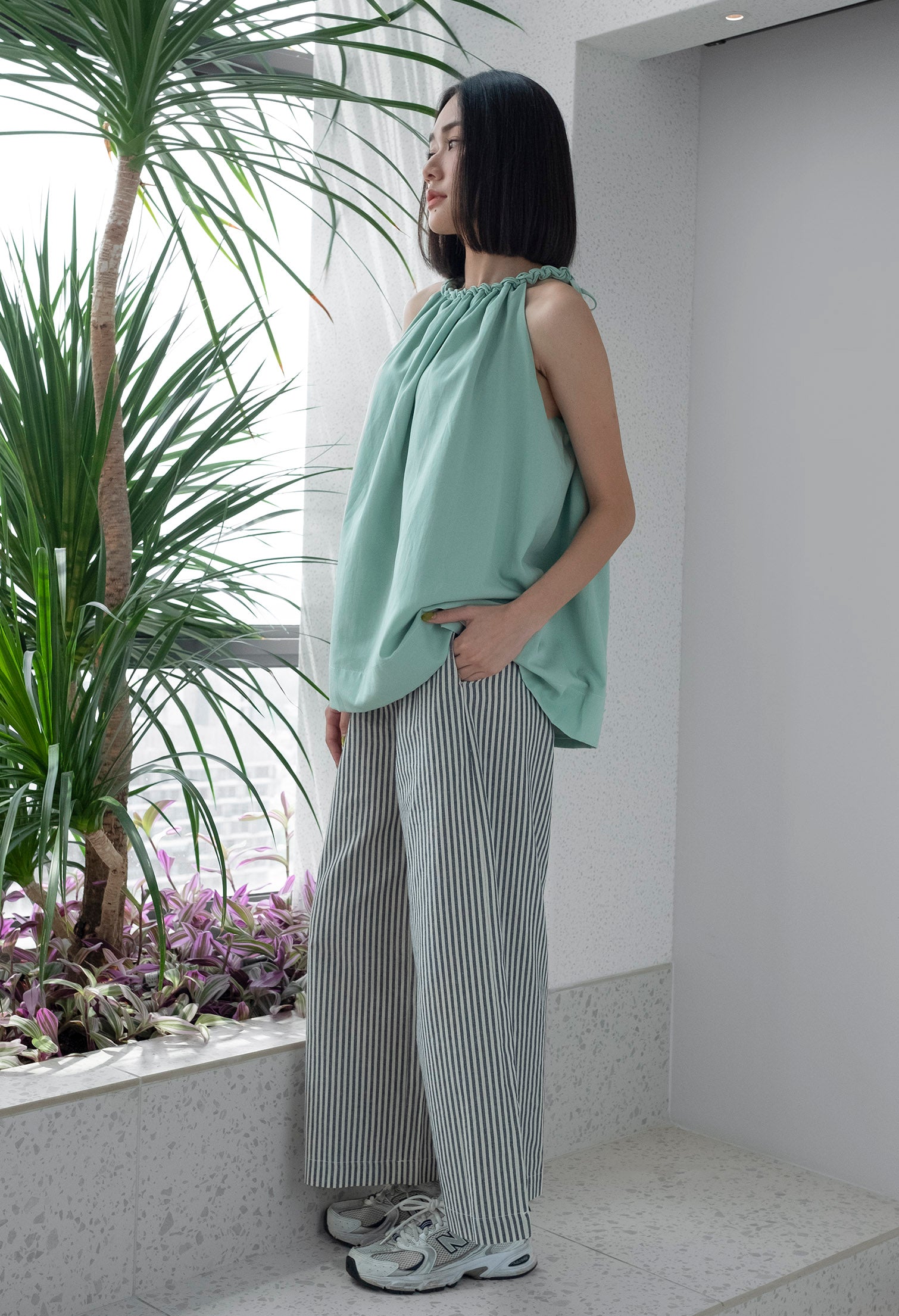 Luna Ease Two-piece